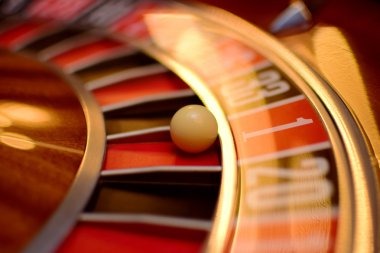 Mobile phone screen showing live roulette table and real-time betting interface